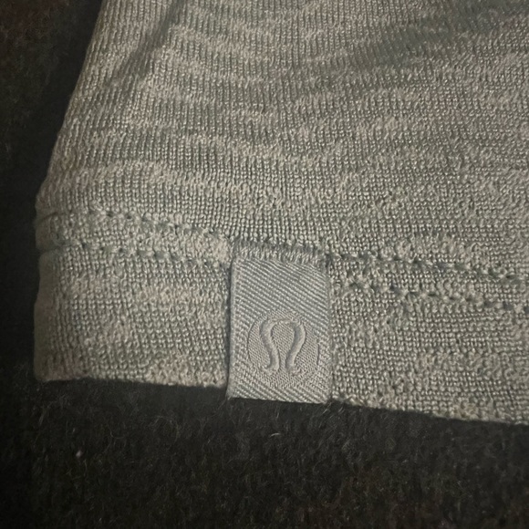 Lululemon Train to Be Short Sleeve Shirt - Picture 3 of 5